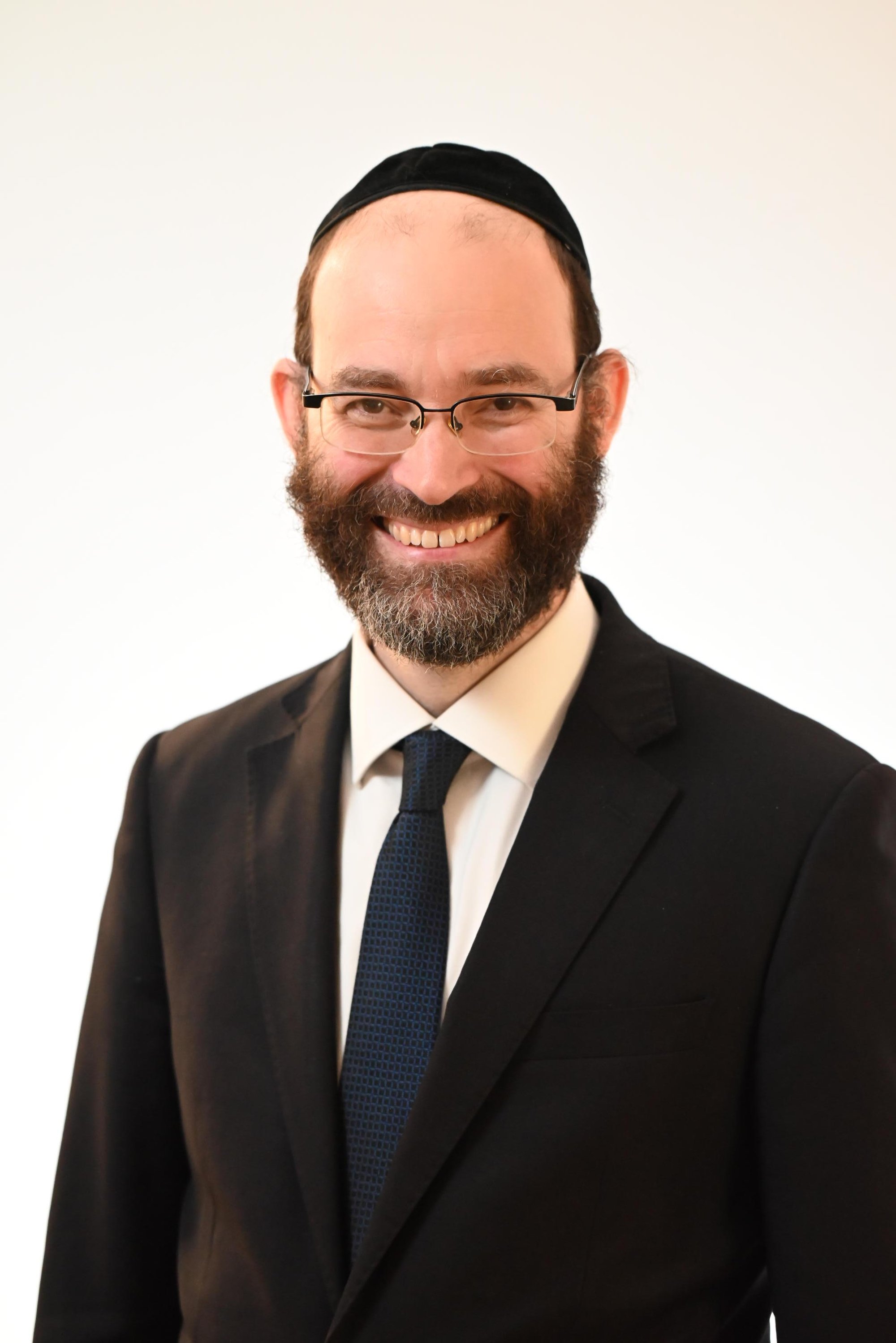 Kopstein Headshot 2025