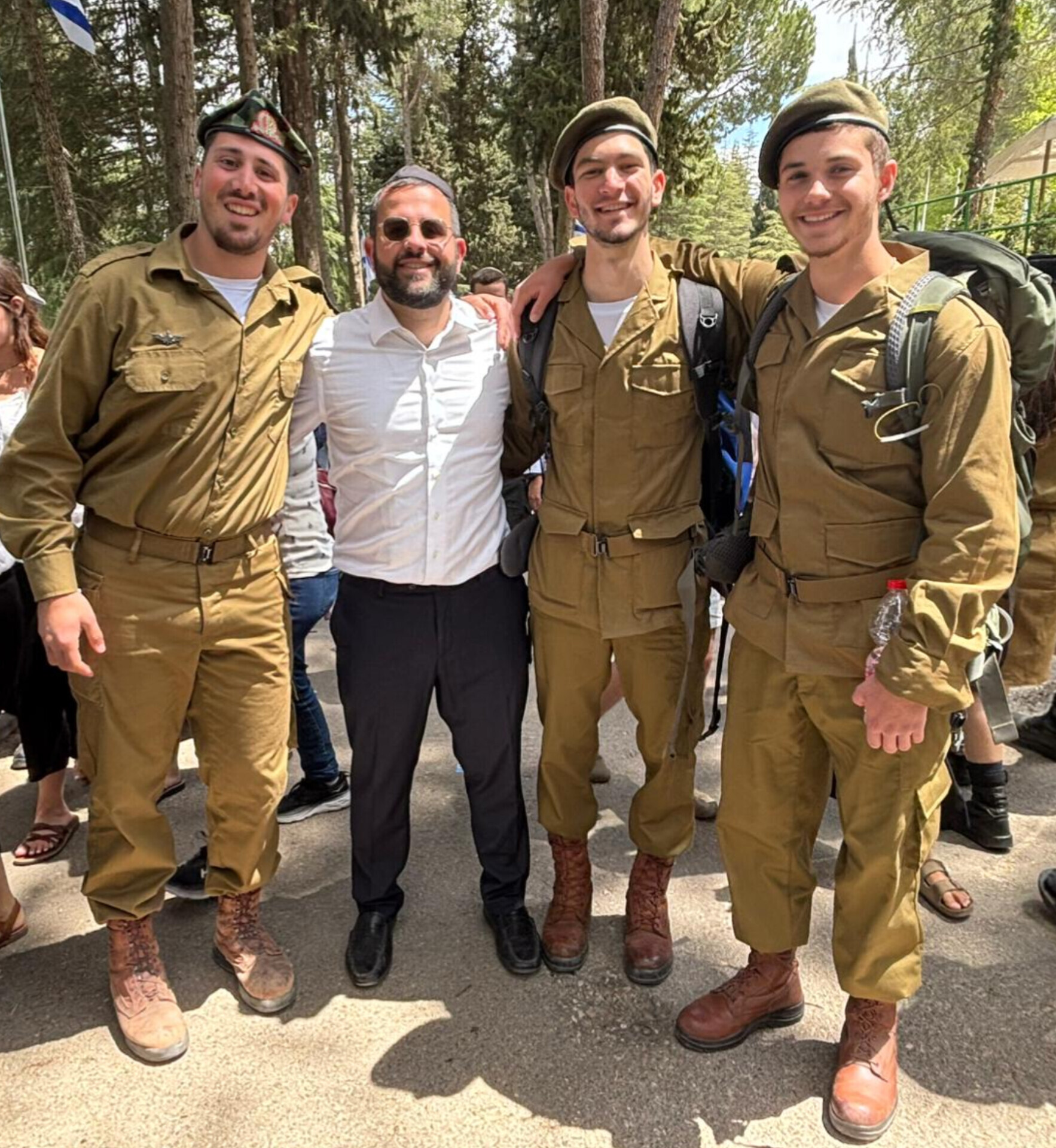 Rabbi Don Rabbi Don